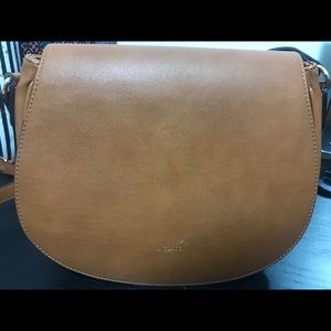 Angela Roi Morning Crossbody